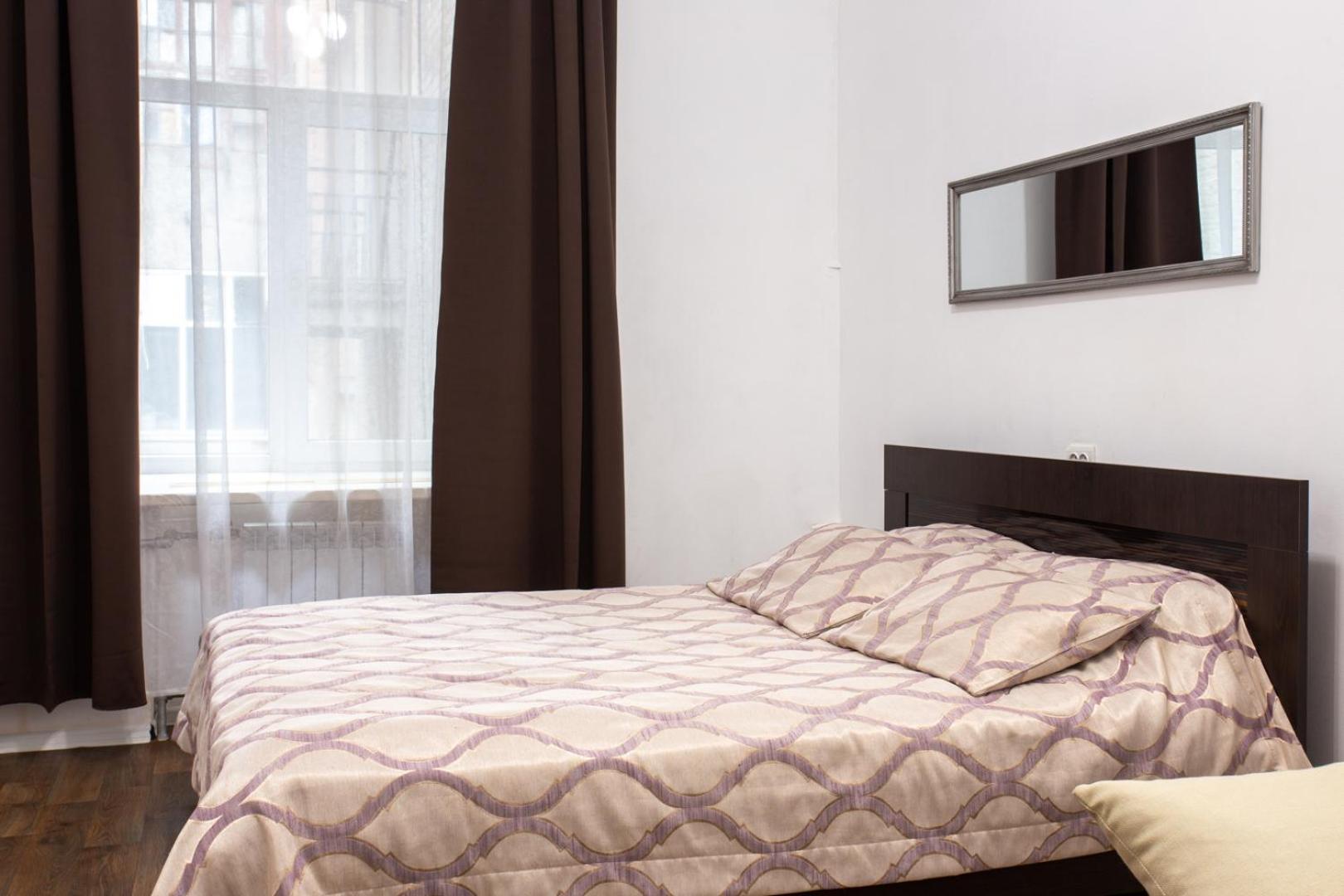 Appartamento Pushkinskaya Street Charkiv Esterno foto