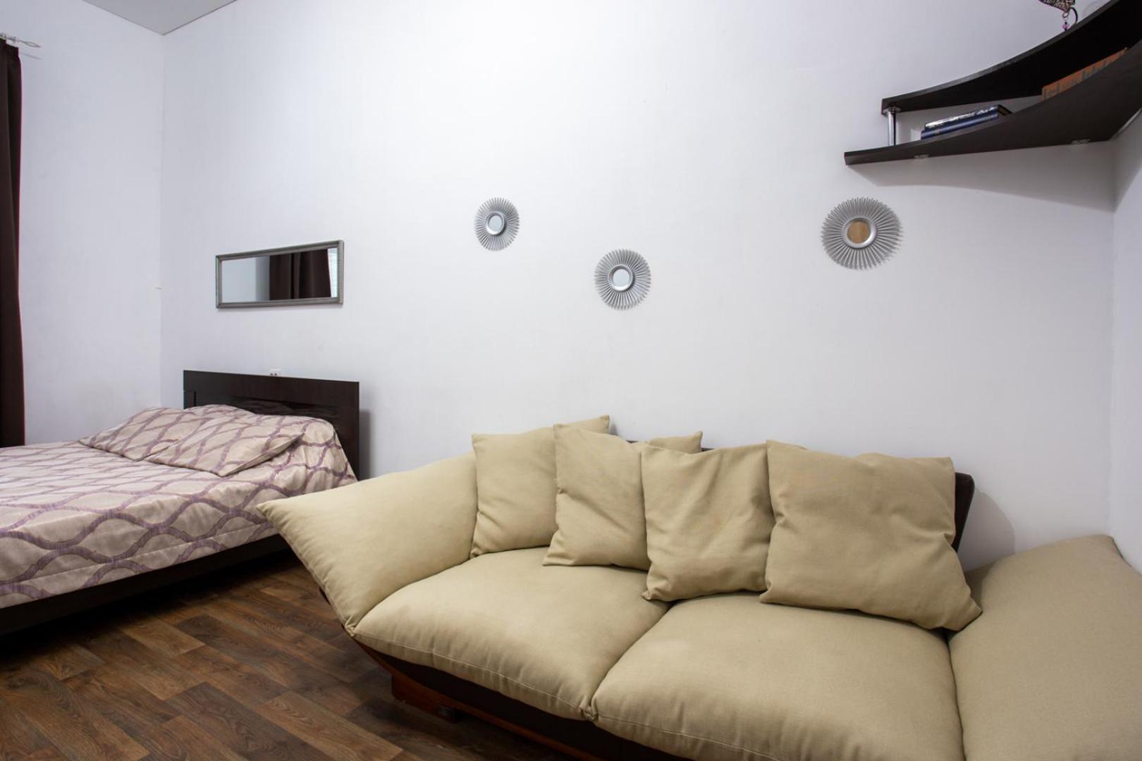 Appartamento Pushkinskaya Street Charkiv Esterno foto